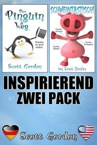 Produktbild: Inspirierend Zwei Pack