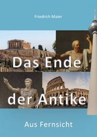 Produktbild: Das Ende der Antike