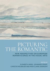 Produktbild: Picturing the Romantic
