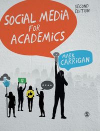 Produktbild: Social Media for Academics
