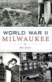 Produktbild: World War II Milwaukee