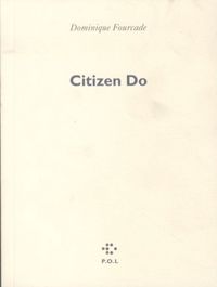 Produktbild: Citizen Do
