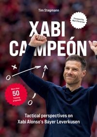 Produktbild: Xabi Campe&oacute;n