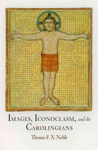 Produktbild: Images Iconoclasm & The Caroli