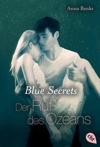 Produktbild: Der Ruf des Ozeans / Blue Secrets Bd.3