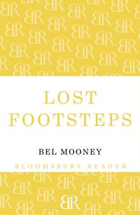 Produktbild: Lost Footsteps
