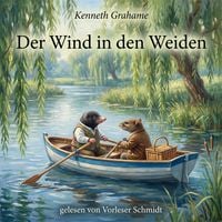 Produktbild: Der Wind in den Weiden