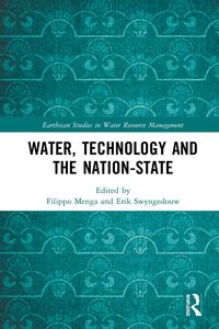 Bild vom Artikel Water, Technology and the Nation-State vom Autor 