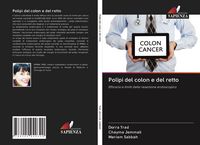Produktbild: Polipi del colon e del retto