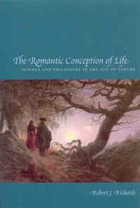 Produktbild: The Romantic Conception of Life