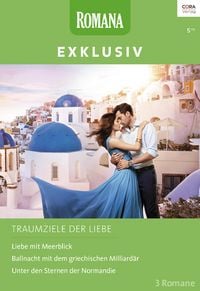 Produktbild: Romana Exklusiv Band 309