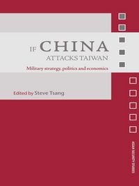 Produktbild: If China Attacks Taiwan