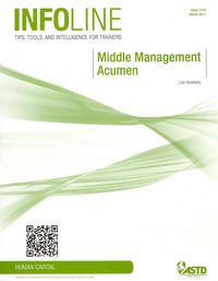 Produktbild: Middle Mgmt Acumen