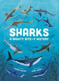 Produktbild: Sharks