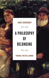 Produktbild: A Philosophy of Belonging