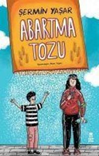Produktbild: Abartma Tozu