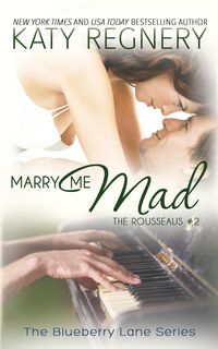 Produktbild: Marry Me Mad