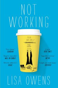 Produktbild: Not Working