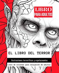 Produktbild: El Libro del Terror