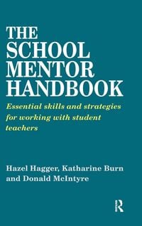Produktbild: The School Mentor Handbook