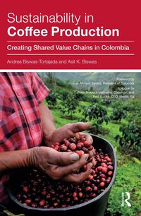 Produktbild: Sustainability in Coffee Production