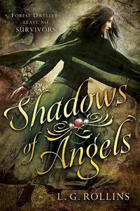 Produktbild: Shadows of Angels