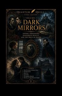 Produktbild: Dark Mirrors