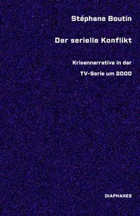 Produktbild: Der serielle Konflikt