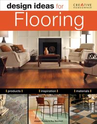Produktbild: Design Ideas for Flooring