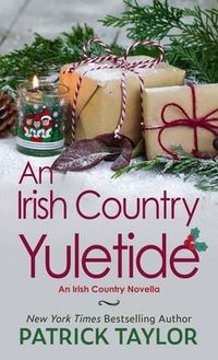 Produktbild: Taylor, P: Irish Country Yuletide
