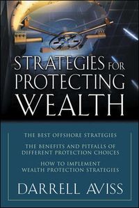 Produktbild: Strategies for Protecting Wealth
