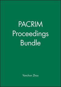 Produktbild: Pacrim Proceedings Bundle