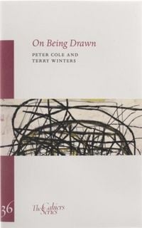 Produktbild: Cole, P: On Being Drawn