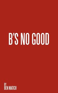 Produktbild: B's No Good