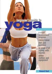 Produktbild: The Beginner's Guide to Yoga
