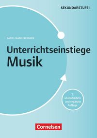 Produktbild: Unterrichtseinstiege