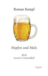 Produktbild: Hopfen und Malz