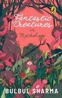 Produktbild: Fantastic Creatures in Mythology