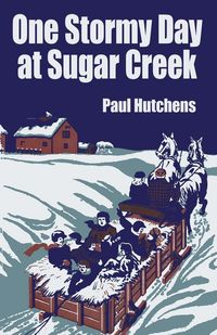 Produktbild: One Stormy Day at Sugar Creek