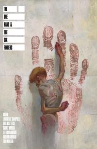 Produktbild: V, R: One Hand and the Six Fingers