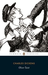 Produktbild: Oliver Twist