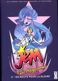 Produktbild: Jem et les Hologrammes