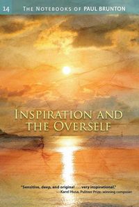 Produktbild: Inspiration and the Overself