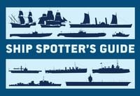 Produktbild: Ship Spotter's Guide