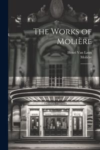 Produktbild: The Works of Moli&egrave;re: 4