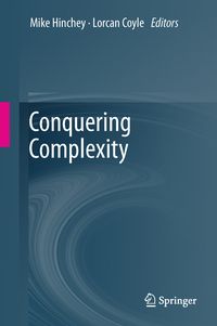 Produktbild: Conquering Complexity