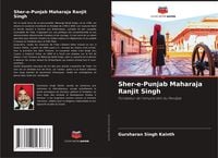 Produktbild: Sher-e-Punjab Maharaja Ranjit Singh