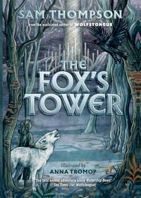 Produktbild: The Fox's Tower