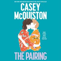 Produktbild: The Pairing