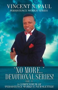 Produktbild: No More... Devotional Series! (Vol. 1)